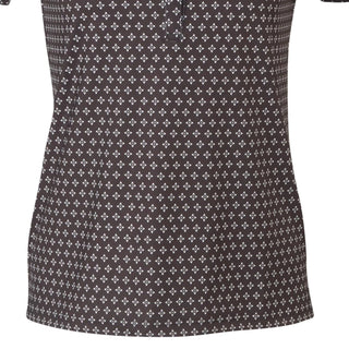 Swingjuice - Women's Golf Diamond Polo Shirt