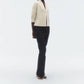 Guest In Residence - Stealth V-neck Cardigan