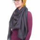 Blue Pacific Fashion - Tissue Stripe Scarf