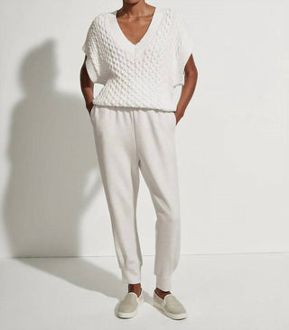 Varley - Hyde Relaxed Cuffed Sweatpants