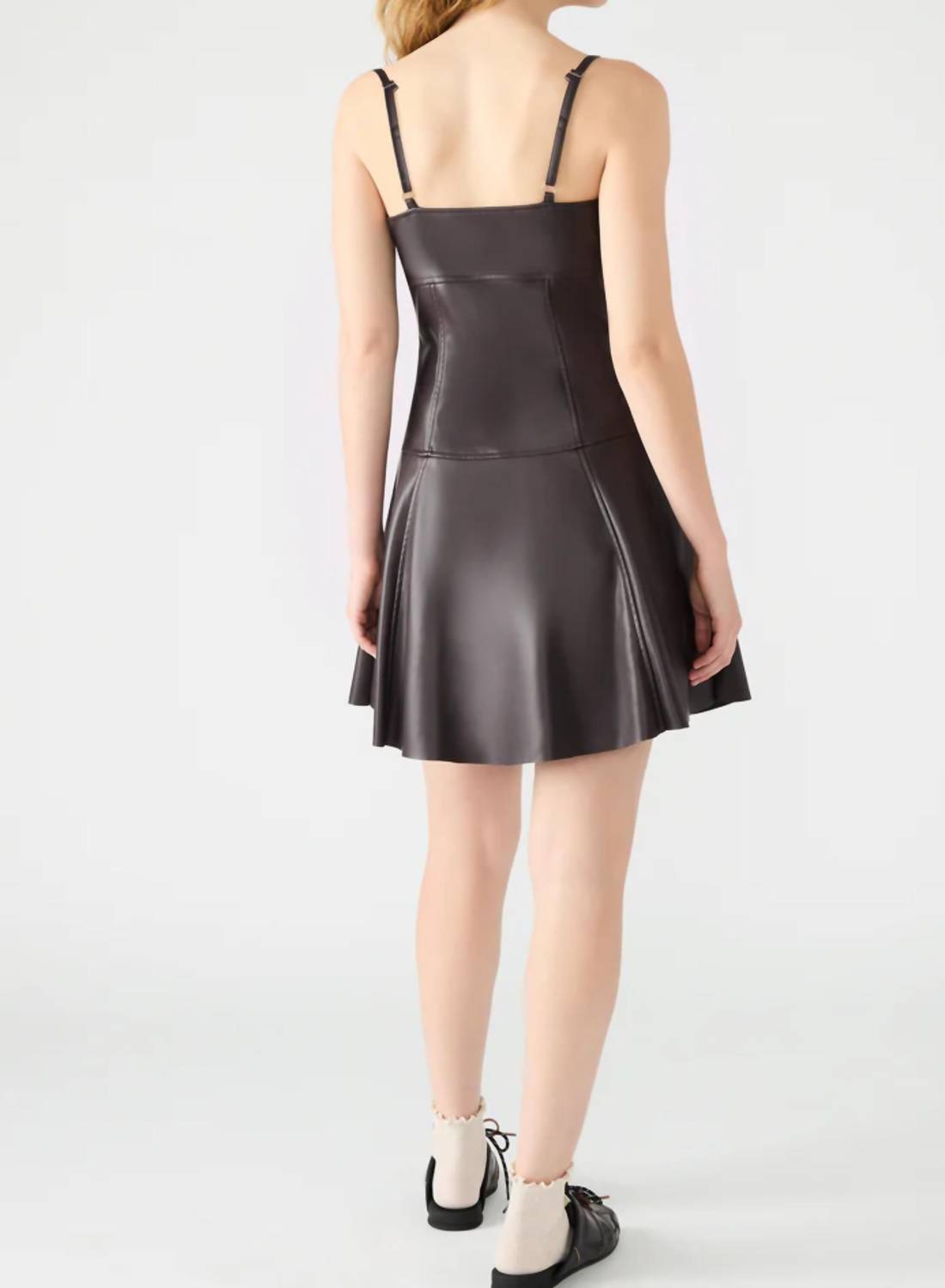 Steve Madden - Abbott Mini Dress