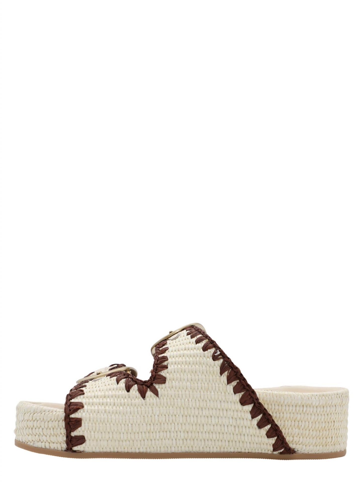 Loeffler Randall - Women's Theo Two Band Sandal