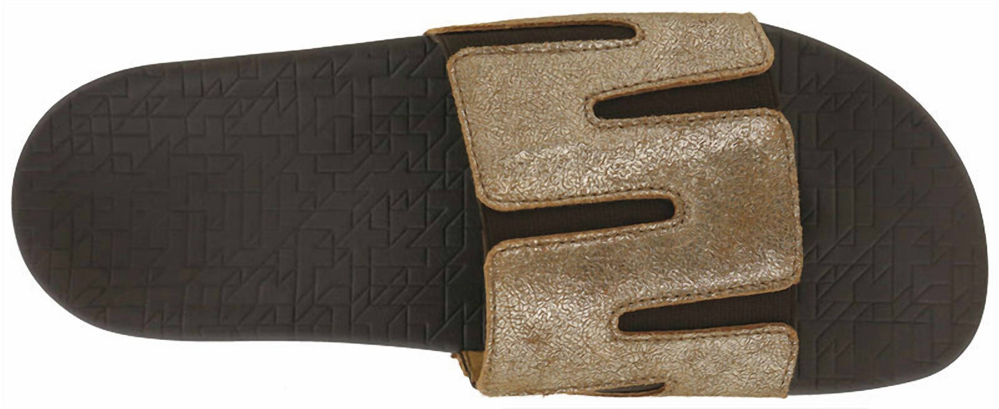 Sas - Women's Float Slide Sandal
