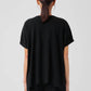 Eileen Fisher - V-neck Boxy Top