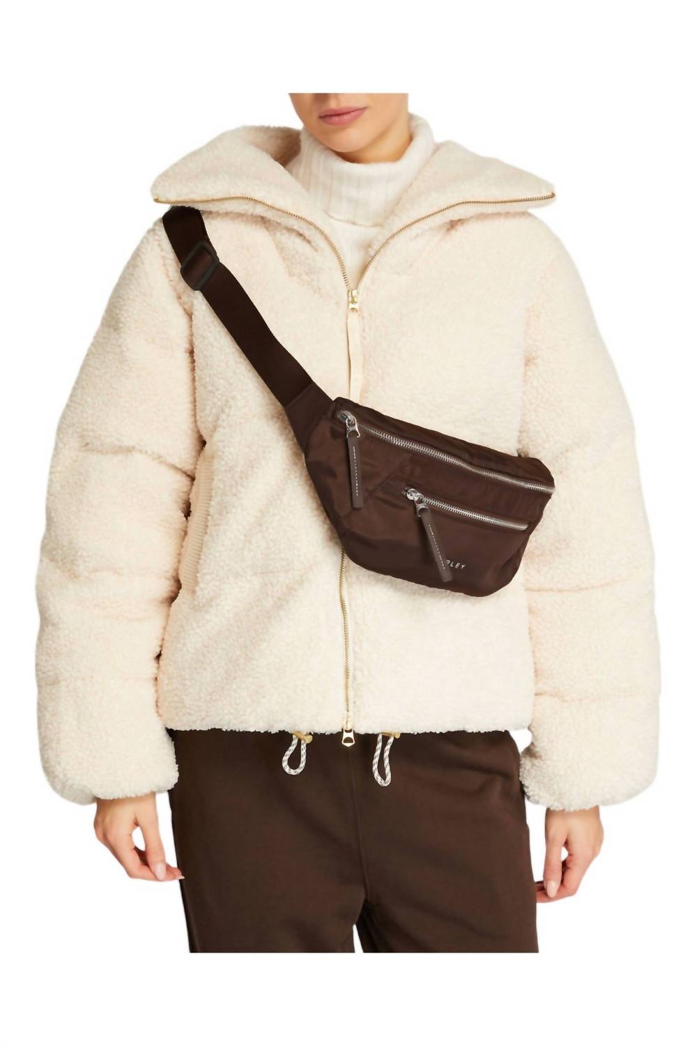 Varley - Women's Lasson Belt Bag