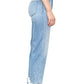 Pistola - CASSIE SUPER HIGH RISE STRAIGHT CROP