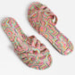 Circus.Ny - Women's Cat Sandal
