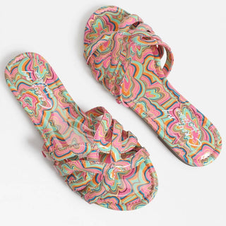 Circus.Ny - Women's Cat Sandal