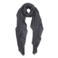 Blue Pacific Fashion - Tissue Stripe Scarf