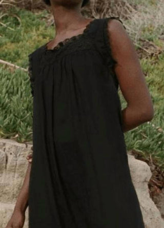 Dôen - Almadia Mini Dress