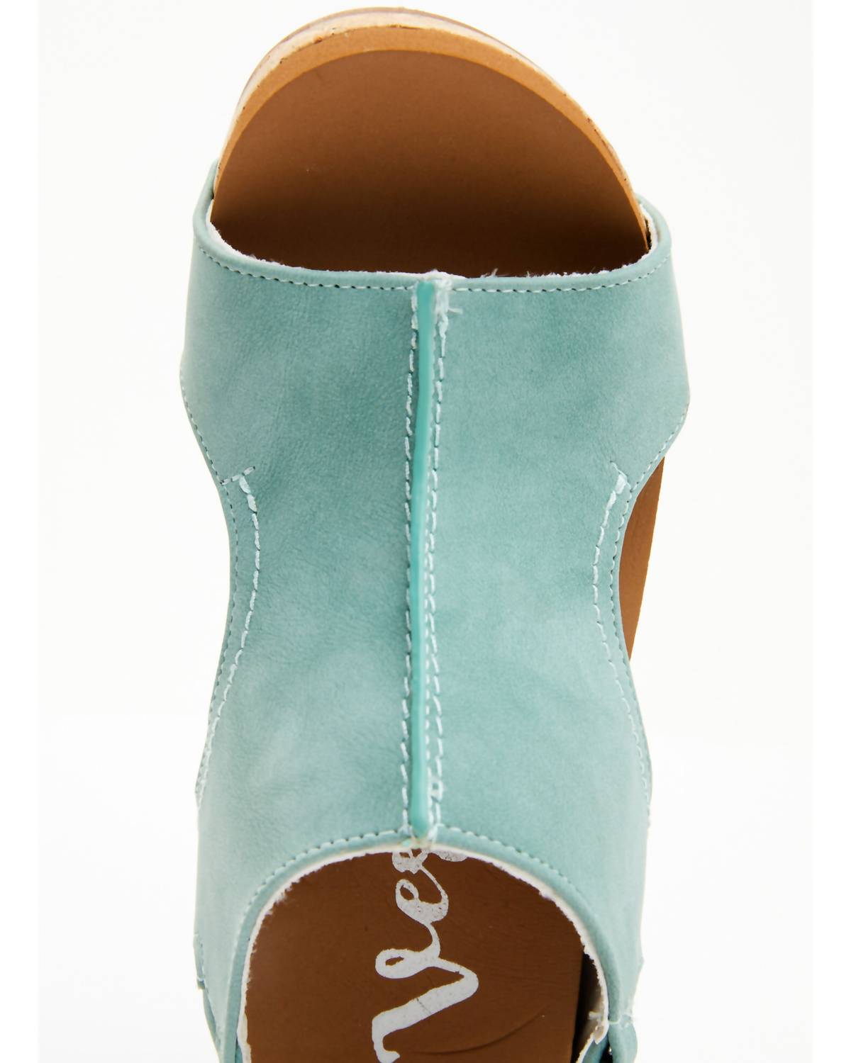 Very G - Women's Isabella Suede Sandals