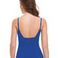 Profile By Gottex - Cocktail V-Neck Tankini Top