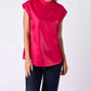 Crosby By Mollie Burch - Leon Top