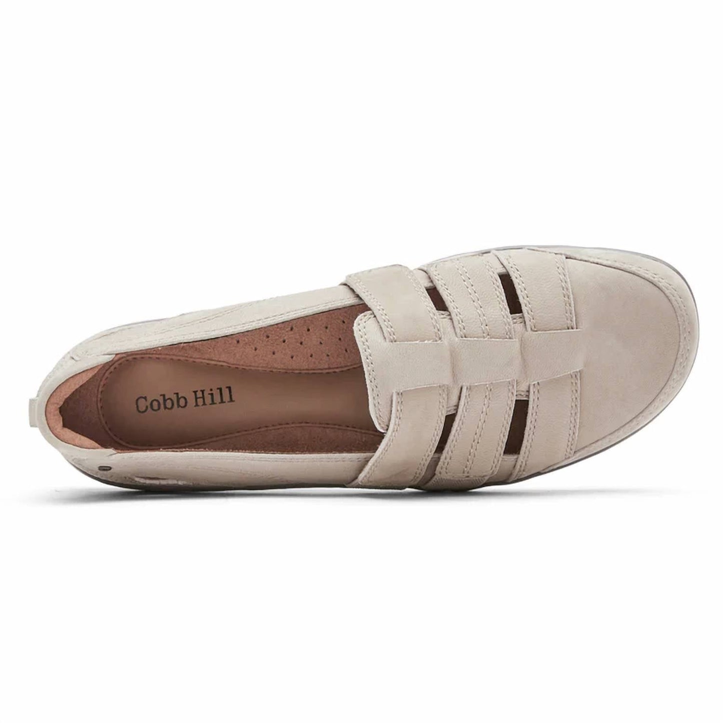 Cobb Hill - Women's Penfield Fisherman Shoes