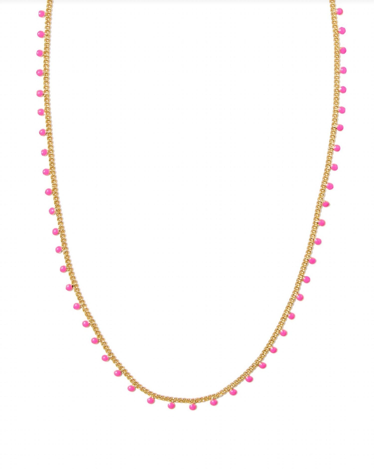 Kendra Scott - Women's Kelsey Strand Necklace