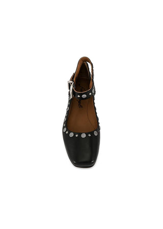 Free People - Women's Mystic Mary Jane Flat