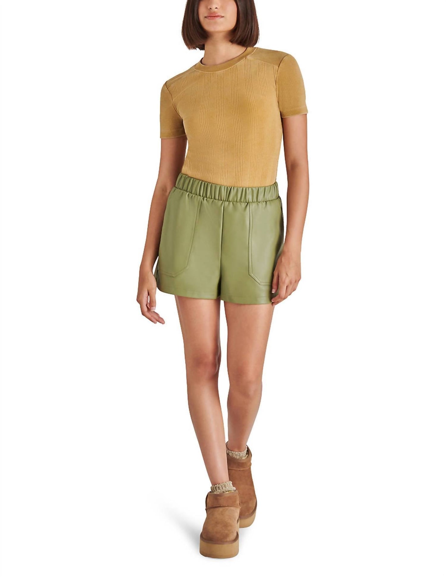 Steve Madden - Ambra Bodysuit