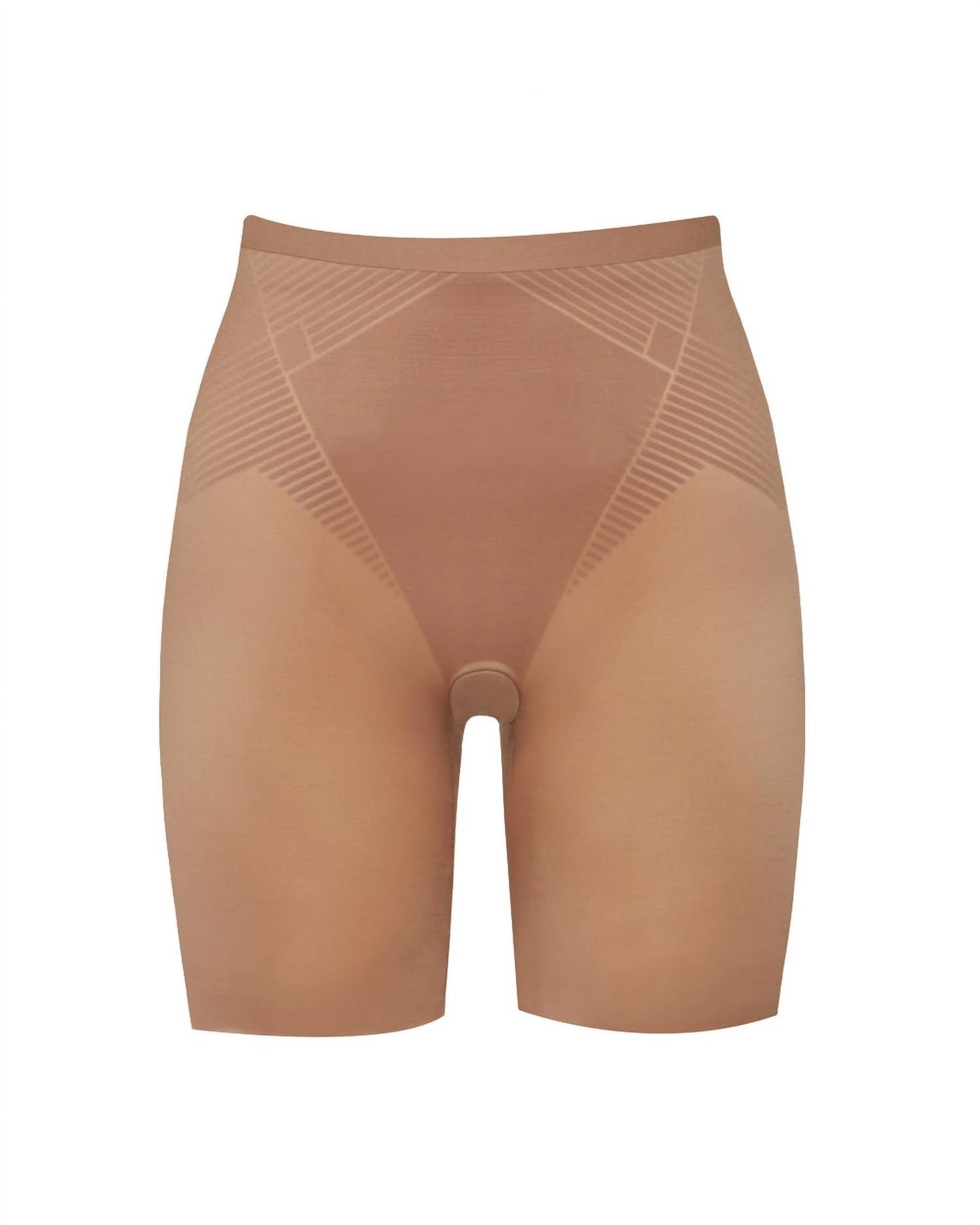 Spanx - Invisible Mid-Thigh Short