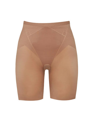 Spanx - Invisible Mid-Thigh Short