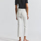 Derek Lam 10 Crosby - Comfort Stretch Cropped Jean
