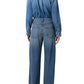 Citizens Of Humanity - Boardwalk Wide Leg Trouser Pants
