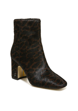 Sam Edelman - Women's Fawn Ankle Bootie