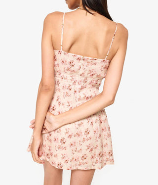 Cami Nyc - Kairi Mini Dress