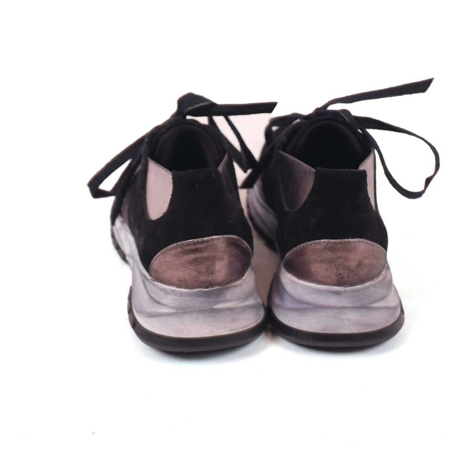 Papucei - Hellen Polka Dot Sneaker