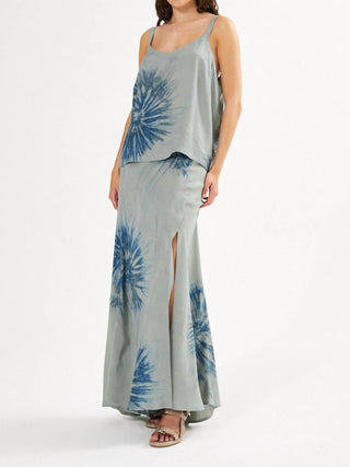 Rabens Saloner - Maisa Cartwheel Camisole Top