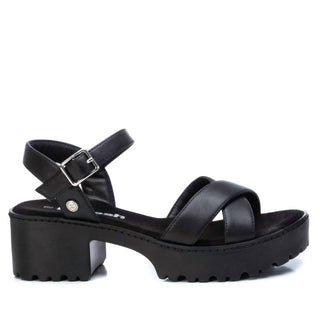 Xti - WOMEN'S COMBAT SANDALS
