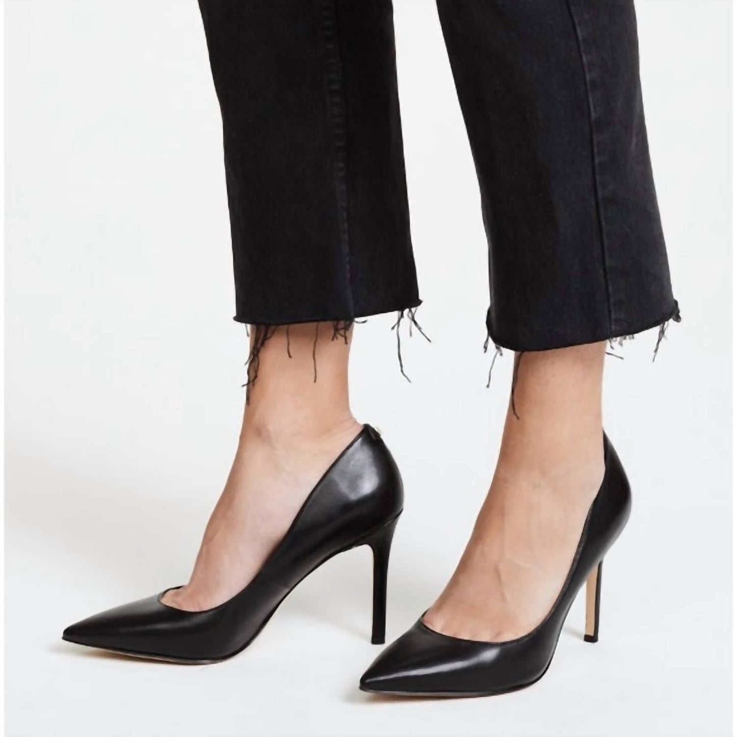 Sam Edelman - Women's Hazel Stiletto Toe Pump Sandals