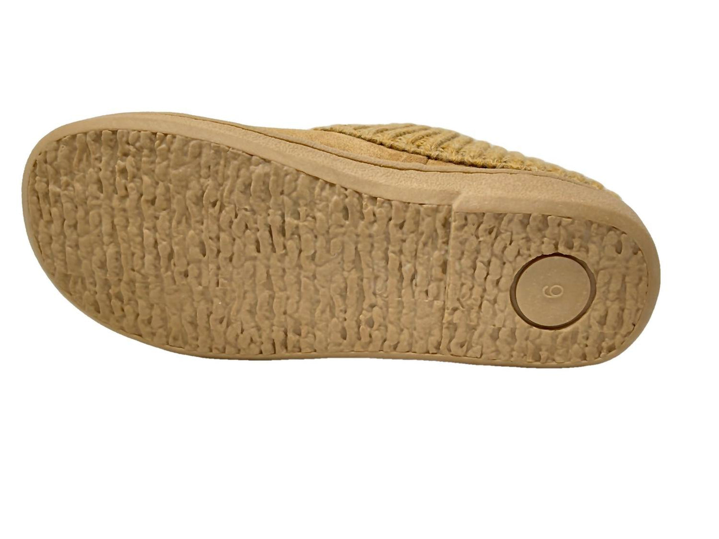 Clarks - Women's Sweater Collar Slipper