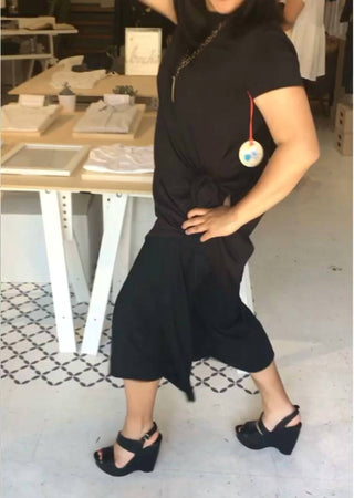 Buki - Fancy Nancy Pant