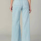 Joe'S Jeans - Mia High Rise Wide Leg Jean