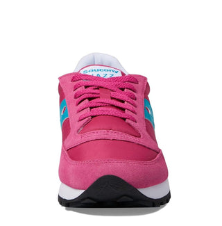 Saucony - Women's Jazz Original Low Top Sneakers