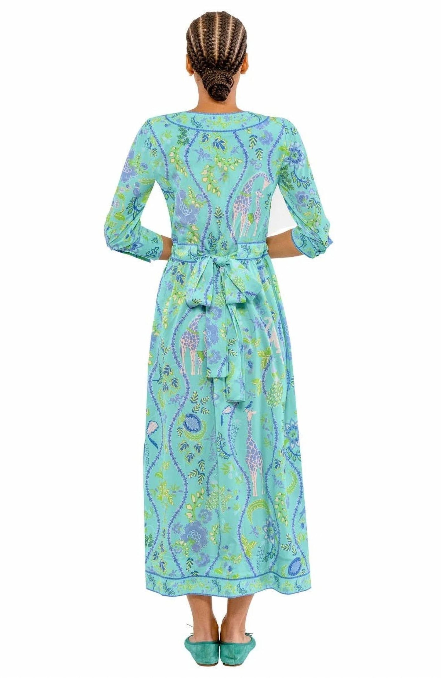 Gretchen Scott - Easy Chic Dress