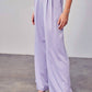 Do+Be - Wide Leg Pants