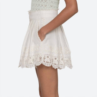 Sea - Women's Iyla Soutache Shorts