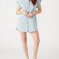 Steve Madden - Ilara Denim Mini Dress