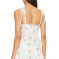For Love & Lemons - Kinsley Eyelet Top