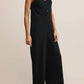 Z Supply - Solace Textured Slub Jumpsuit
