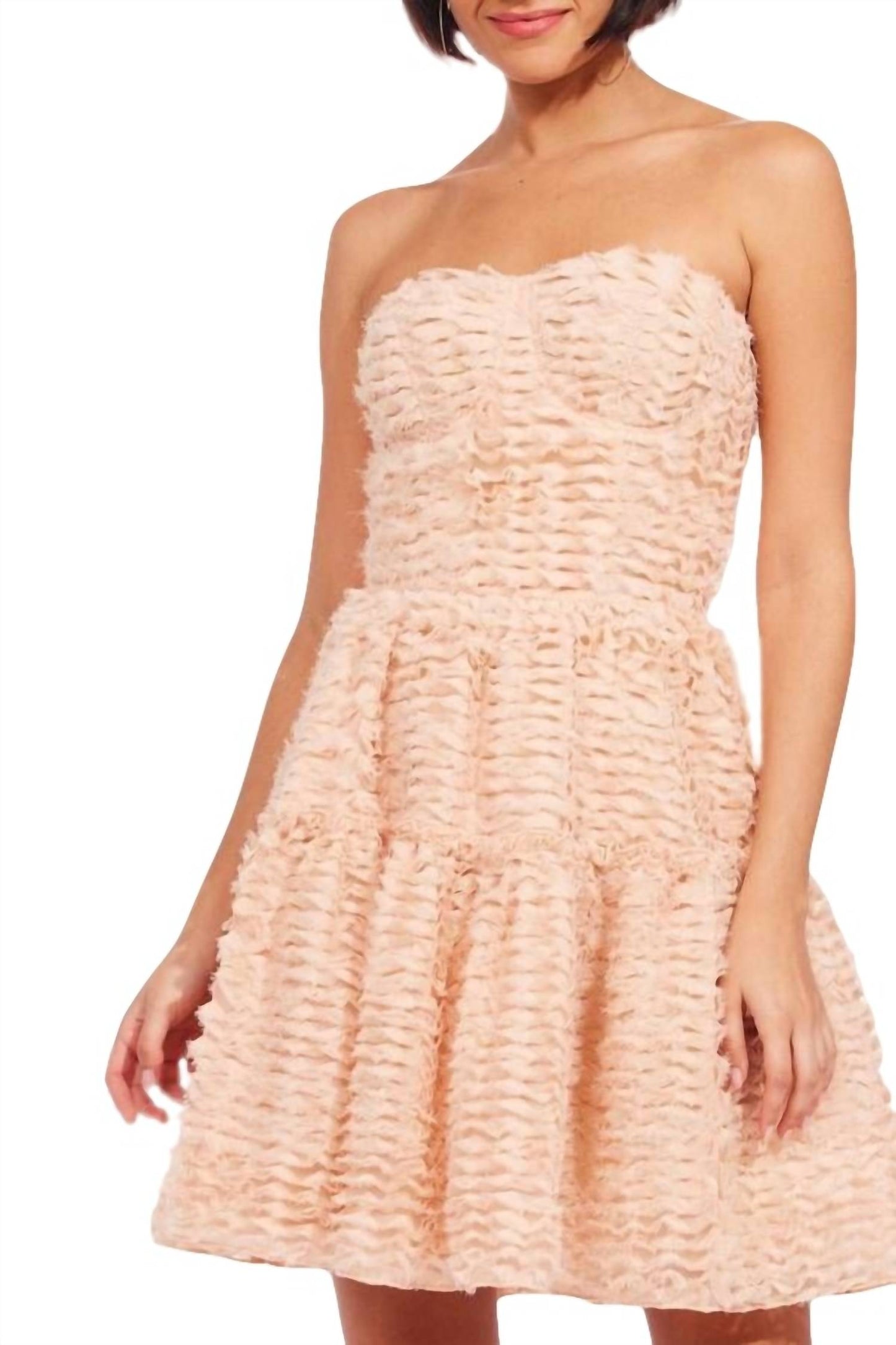 Eva Franco - Cossette Dress