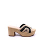 Chocolat Blu - Women's Gen Sandal