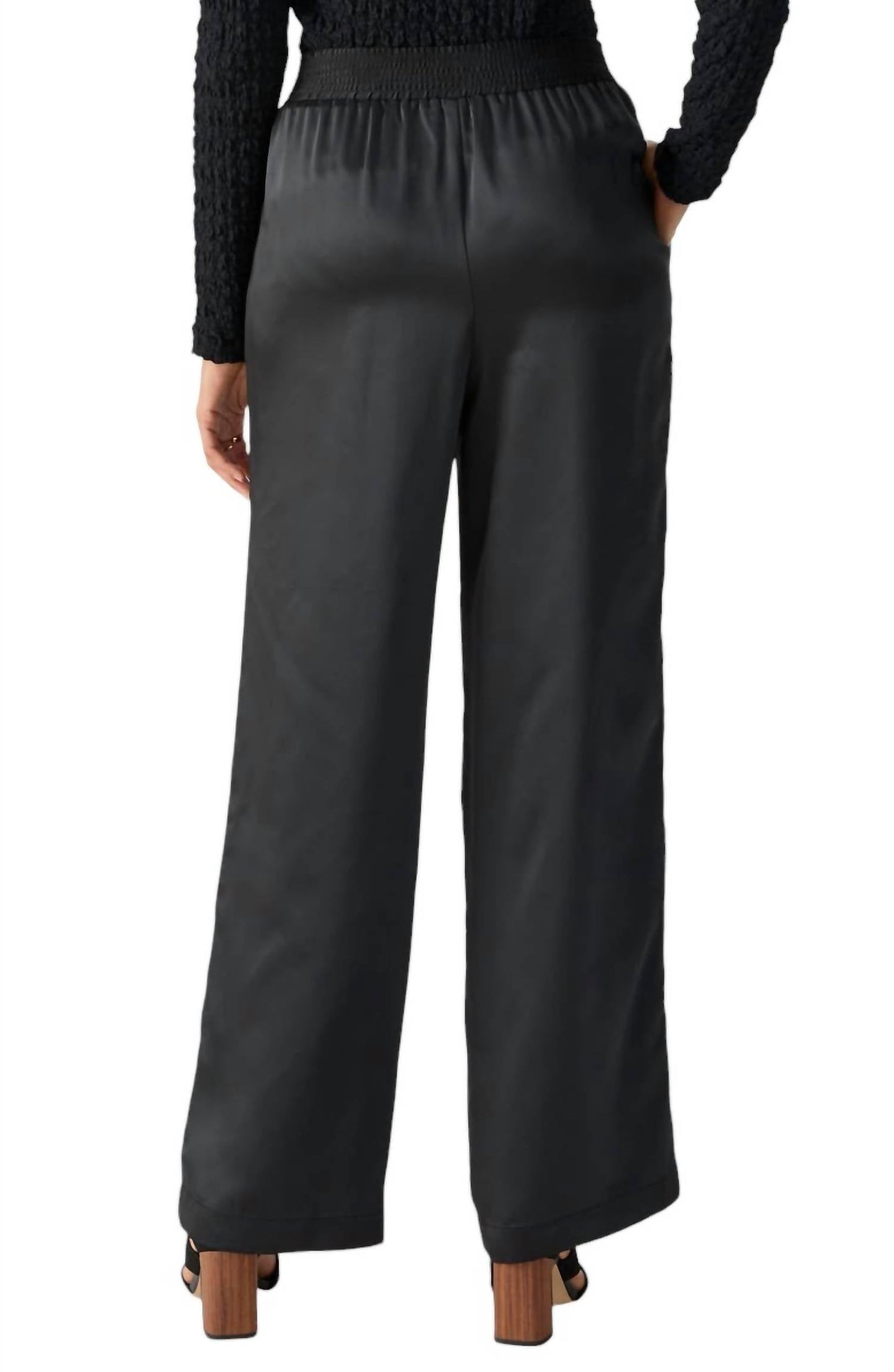 Sanctuary - GABRIELA SATIN PANT