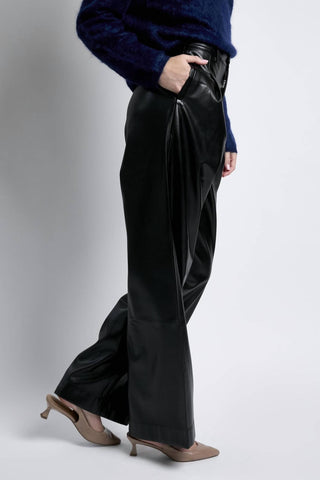 Cami Nyc - Women's Andorra High Rise Pant