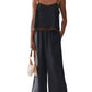 Sancia - Jalia Scoopneck Top