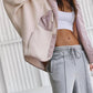 Free People - Hit The Slopes Shawl Jacket