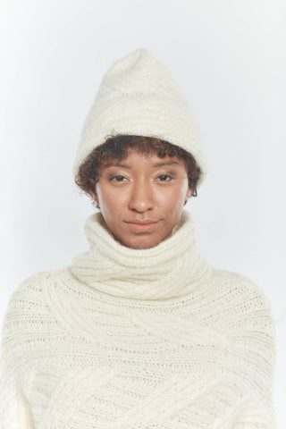 Matthildur - Terra Beanie Hat