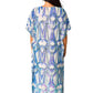 Buddylove - Atlas Queen of the Sea Maxi Dress