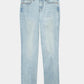 Flags & Anthem - Aldie High-rise Jean